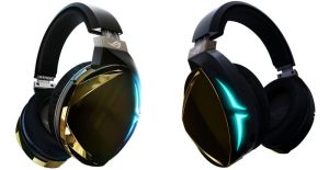 Подробнее о статье Наушники для киберспорта — рейтинг