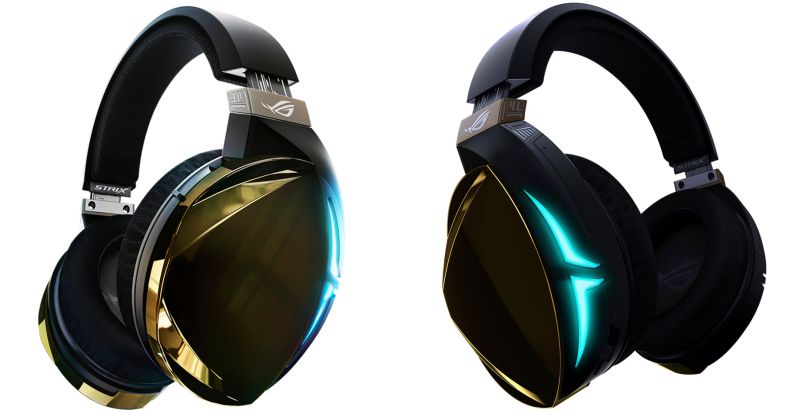 Подробнее о статье Наушники для киберспорта — рейтинг