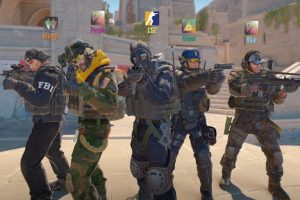 Подробнее о статье Как тренироваться в CS2 для улучшения aim