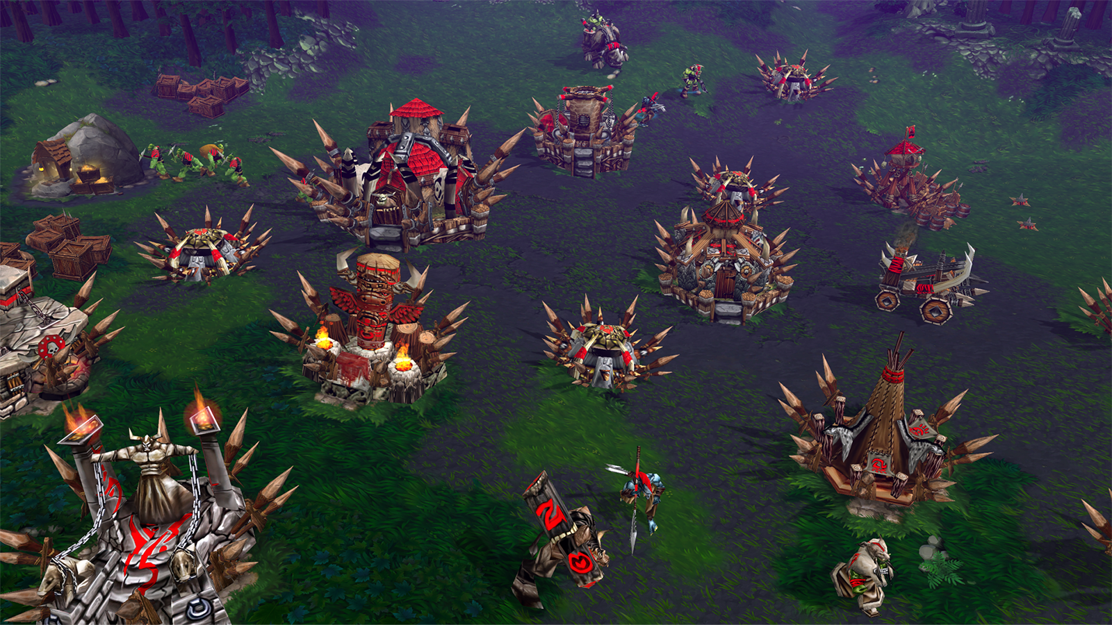 Подробнее о статье Warcraft 3 Reforged: топ героев